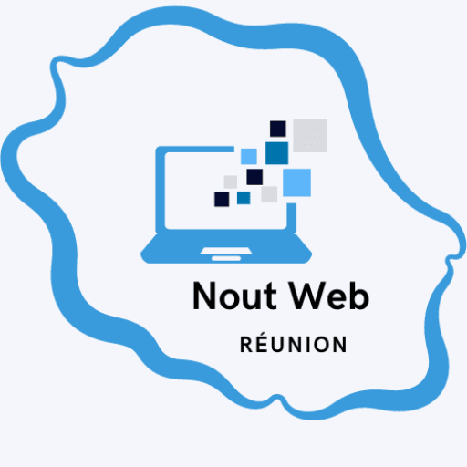 Découvrez Nout Web Réunion, expert en développement web à La Réunion et marketing digital. Spécialisés dans la transformation numérique, nous proposons des solutions personnalisées pour booster votre visibilité en ligne.