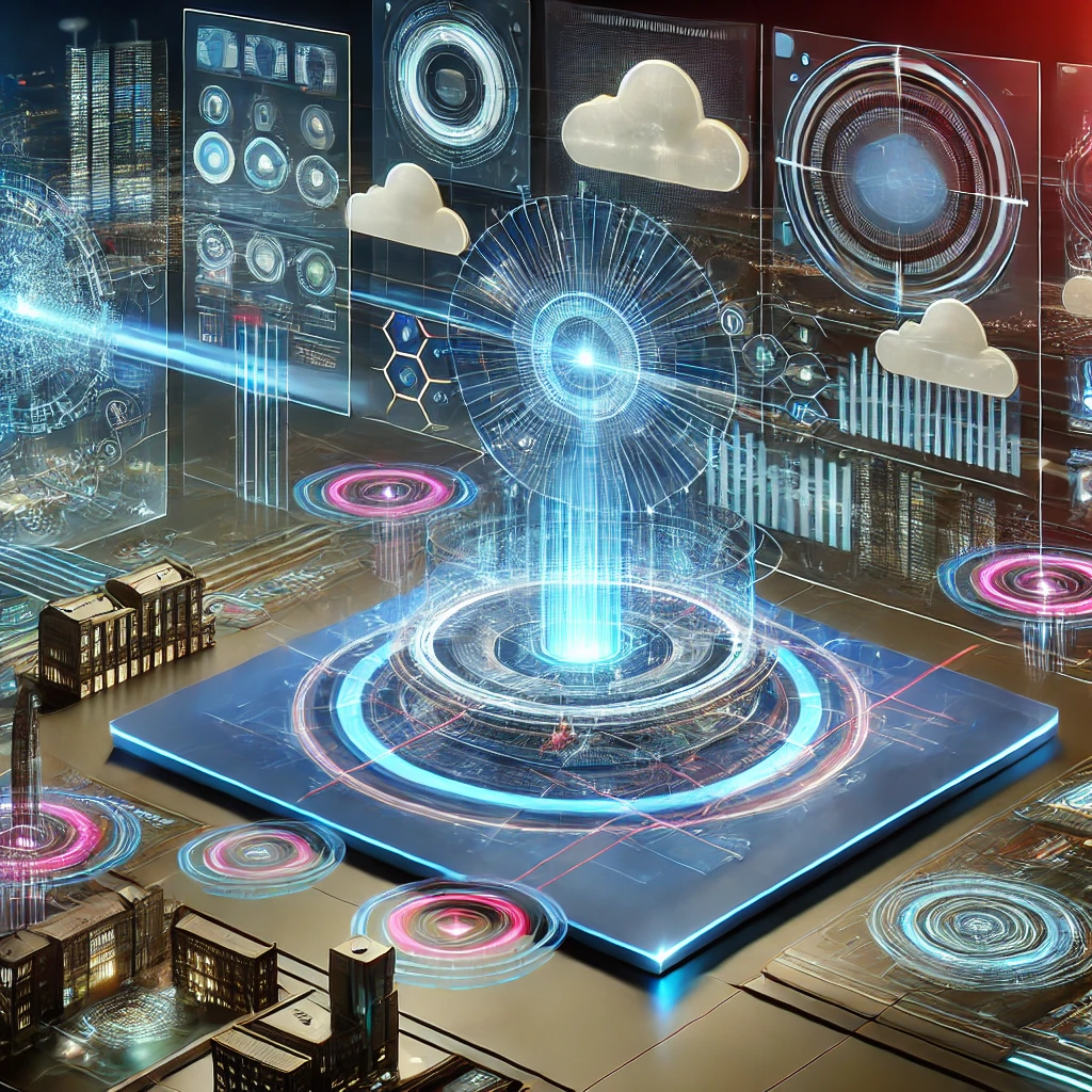Découvrez les tendances numériques : innovations, cybersécurité, cloud computing et intelligence artificielle façonnent l'avenir du numérique. Adoptez les meilleures pratiques pour rester compétitif.