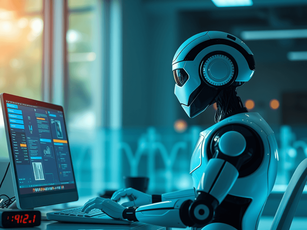 Découvrez les tendances numériques : innovations, cybersécurité, cloud computing et intelligence artificielle façonnent l'avenir du numérique. Adoptez les meilleures pratiques pour rester compétitif.