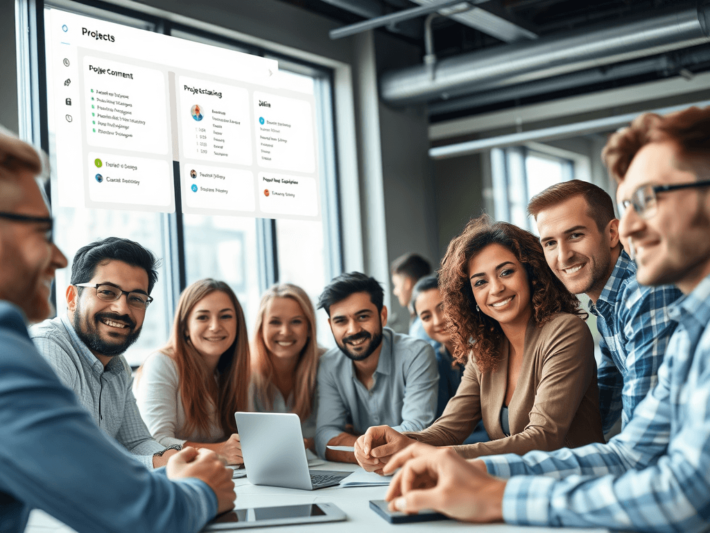 Découvrez les tendances numériques : innovations, cybersécurité, cloud computing et intelligence artificielle façonnent l'avenir du numérique. Adoptez les meilleures pratiques pour rester compétitif.